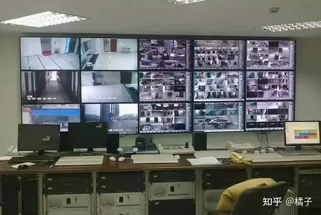 海康威視專家淺析智能建筑安防技術應用