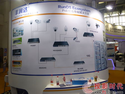 安防工程行業(yè)動態(tài)與發(fā)展前景